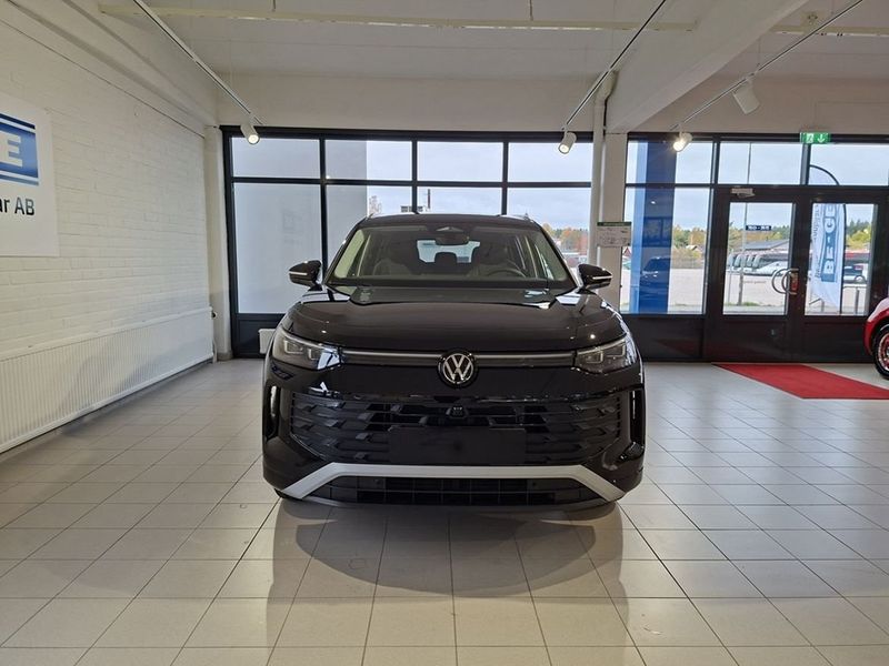Volkswagen Tayron bild 2