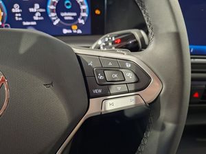 Volkswagen Tayron bild 18