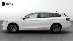 Volkswagen Passat bild 2