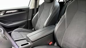 Volkswagen Passat bild 8