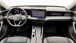 Volkswagen Passat bild 10