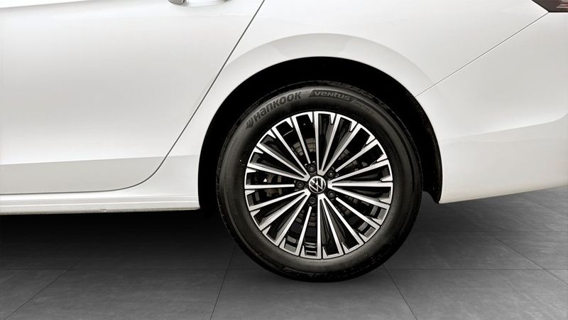 Volkswagen Passat bild 6