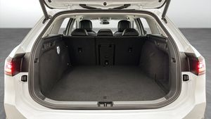 Volkswagen Passat bild 12
