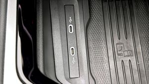 Volkswagen Passat bild 18