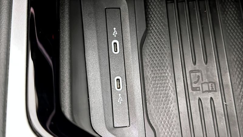Volkswagen Passat bild 18
