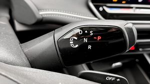 Volkswagen Passat bild 17