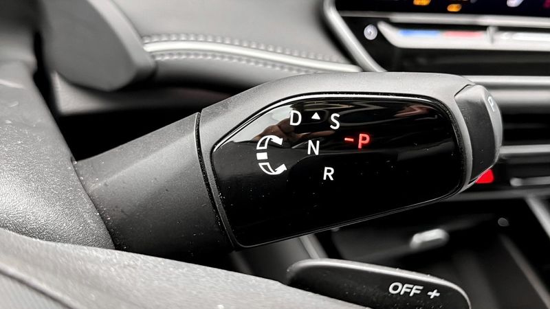 Volkswagen Passat bild 17