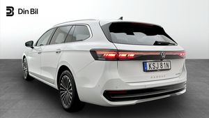 Volkswagen Passat bild 3