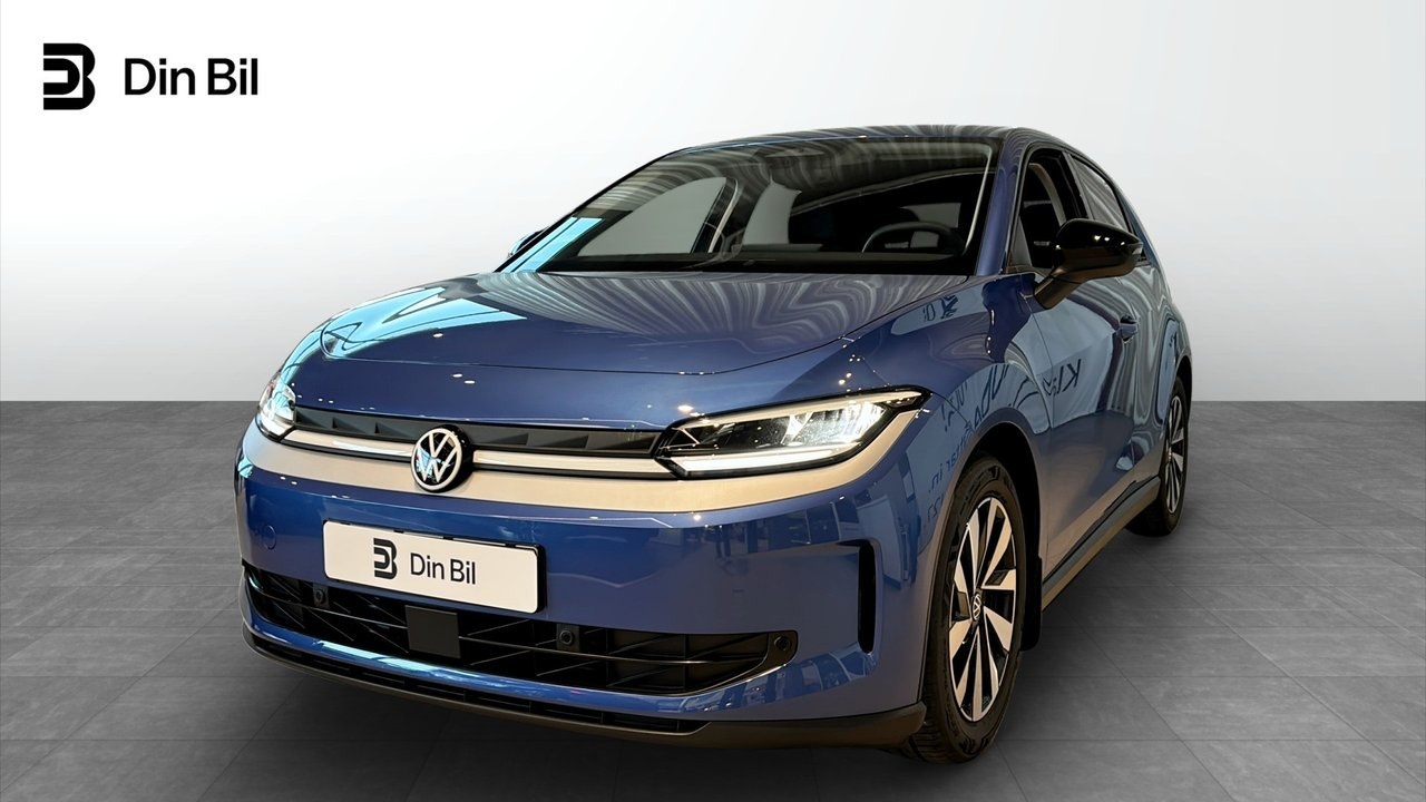 Volkswagen ID. Polo