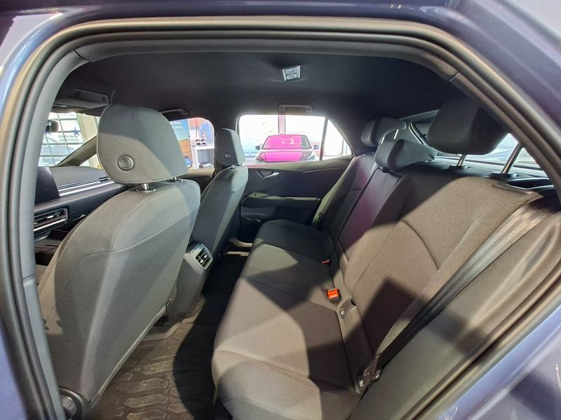 Volkswagen ID.3 bild 6