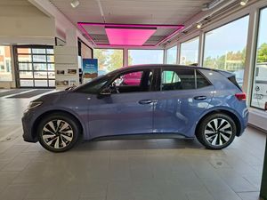 Volkswagen ID.3 bild 2
