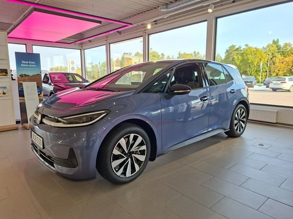 Volkswagen ID.3 Neo Neo 50 kWh Life 170HK Teknikpaket Navigation - 2027