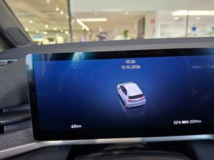Volkswagen ID.3 bild 9