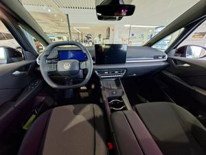 Volkswagen ID.3 bild 7