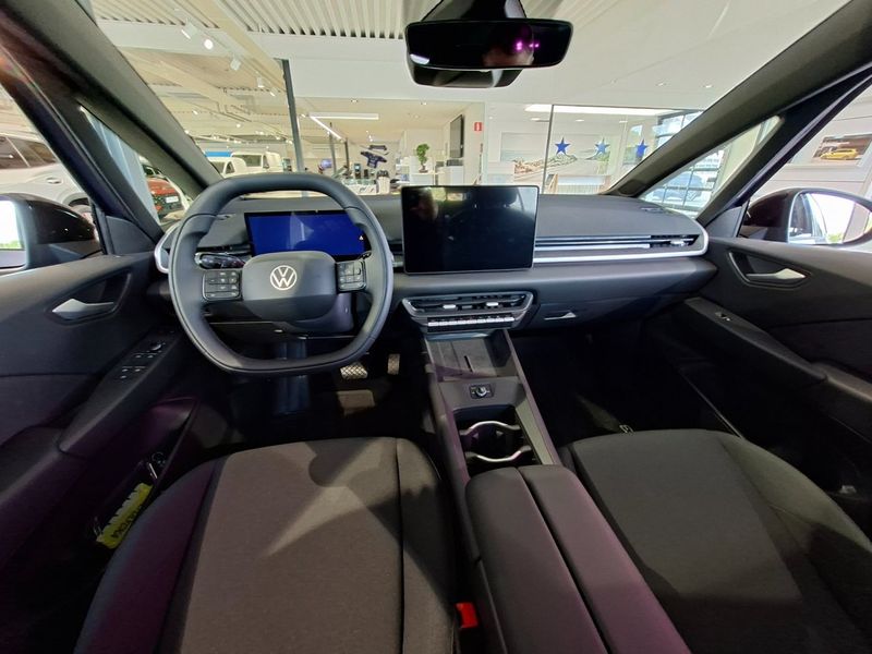 Volkswagen ID.3 bild 7
