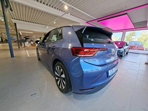 Volkswagen ID.3 bild 3