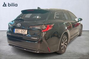 Toyota Corolla bild 19