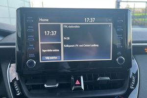 Toyota Corolla bild 15