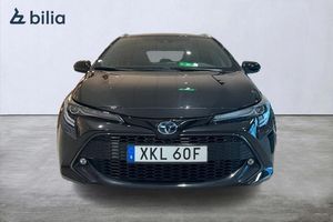 Toyota Corolla bild 6