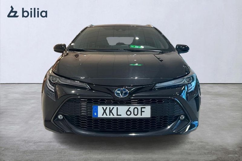 Toyota Corolla bild 6