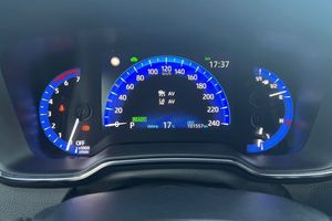 Toyota Corolla bild 16