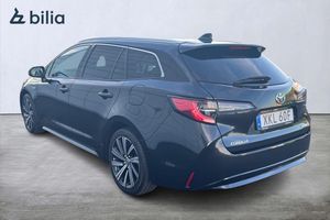 Toyota Corolla bild 2