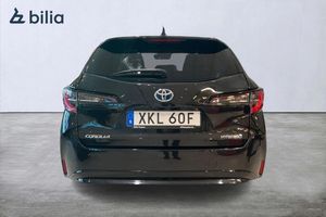 Toyota Corolla bild 5