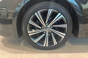 Toyota Corolla bild 17