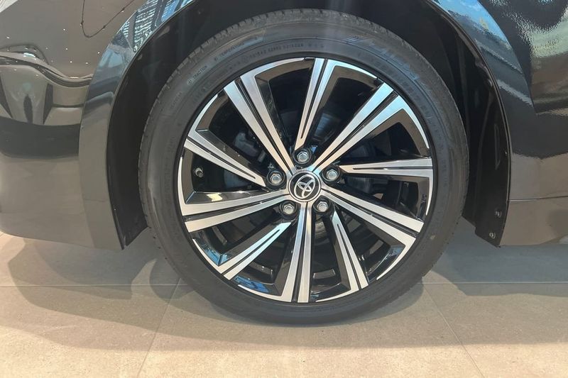 Toyota Corolla bild 17