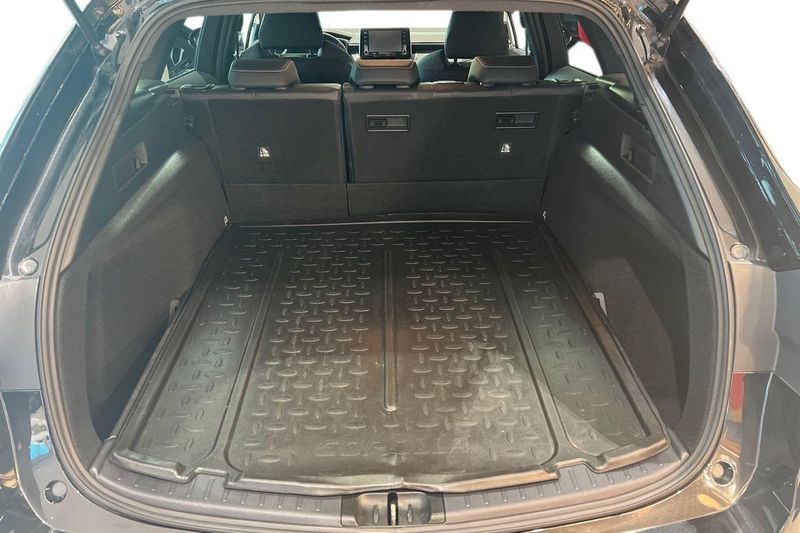 Toyota Corolla bild 12