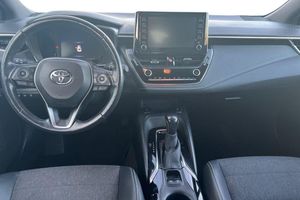 Toyota Corolla bild 10