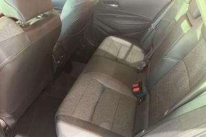 Toyota Corolla bild 13