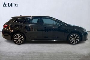 Toyota Corolla bild 18
