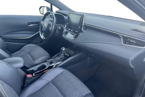 Toyota Corolla bild 7