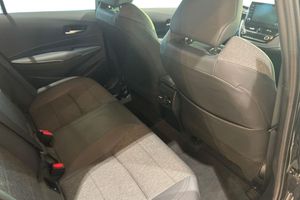 Toyota Corolla bild 9