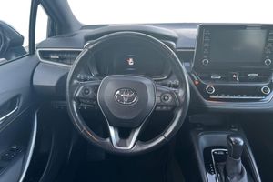 Toyota Corolla bild 11
