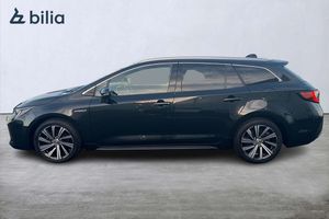 Toyota Corolla bild 3