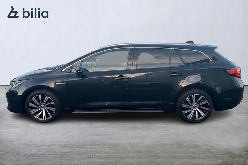 Toyota Corolla bild 3