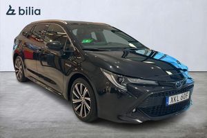 Toyota Corolla bild 20