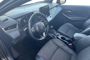 Toyota Corolla bild 14