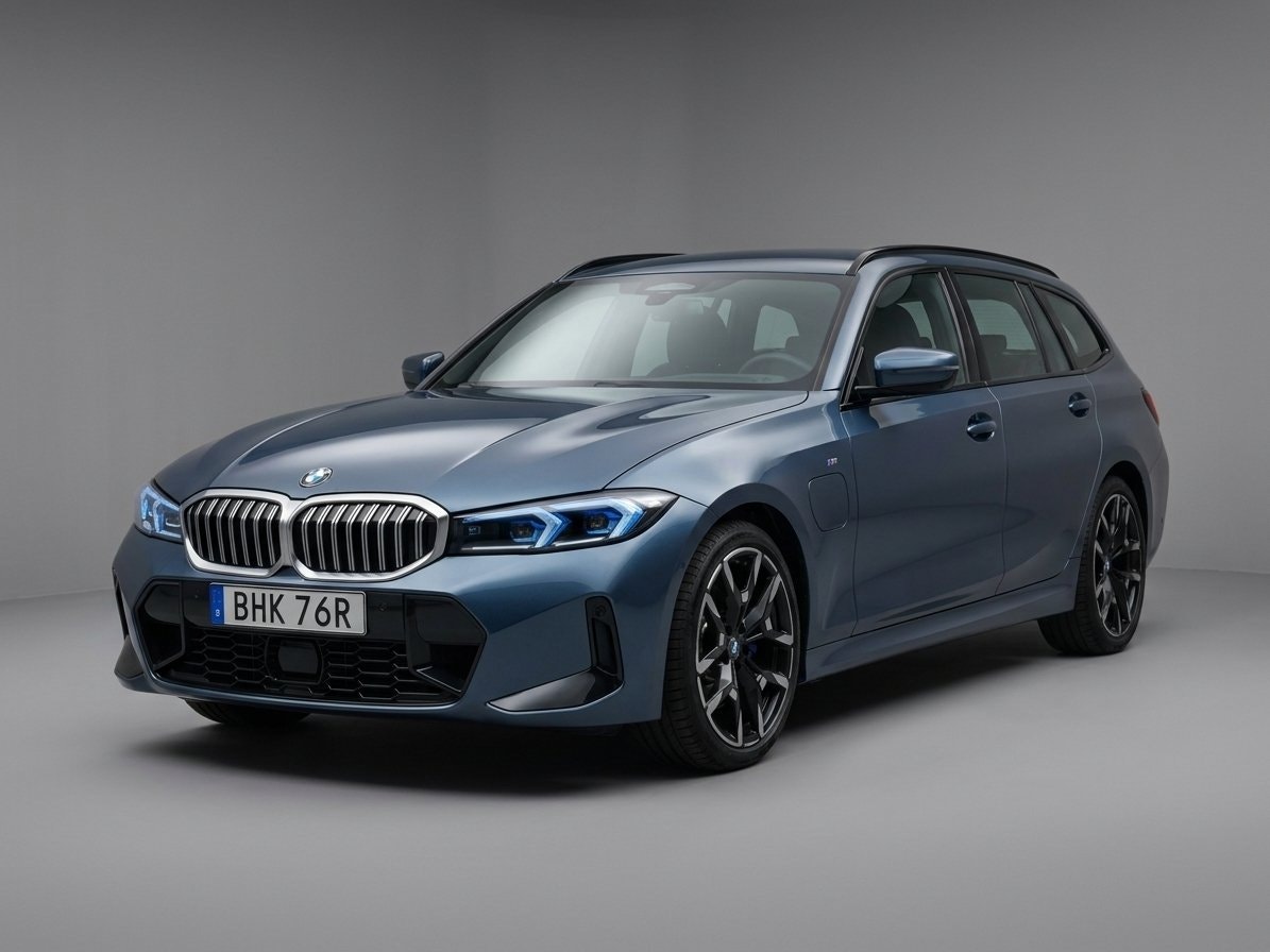 BMW 330