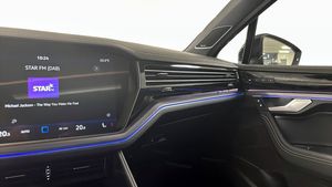 Volkswagen Touareg bild 10