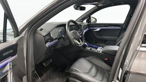 Volkswagen Touareg bild 6