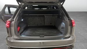 Volkswagen Touareg bild 12