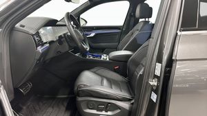 Volkswagen Touareg bild 7