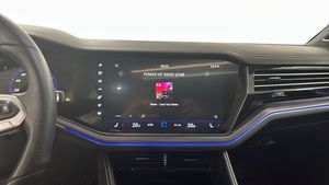 Volkswagen Touareg bild 9