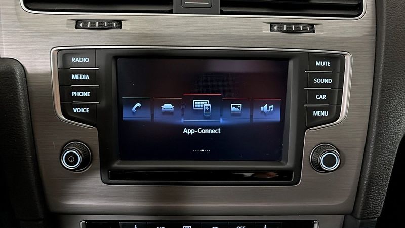 Volkswagen Golf bild 13