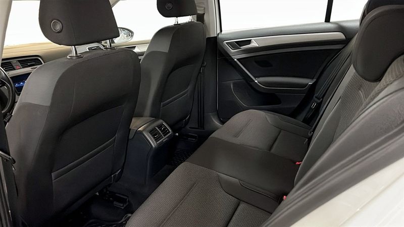 Volkswagen Golf bild 11
