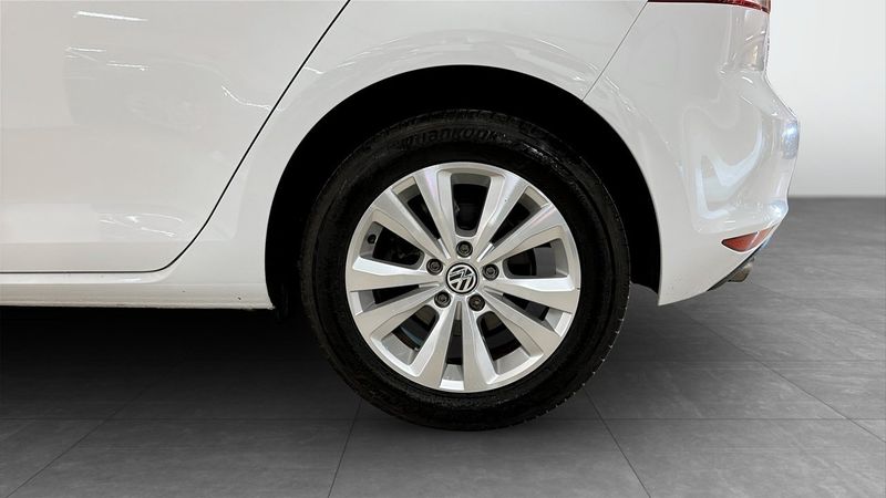 Volkswagen Golf bild 6