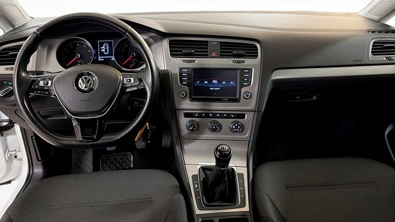 Volkswagen Golf bild 10